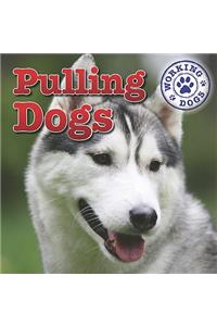 Pulling Dogs