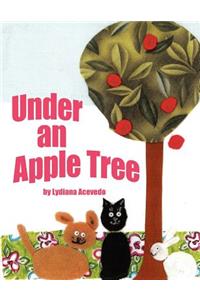 Under An Apple Tree