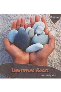 Identifying Rocks