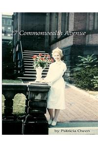 27 Commonwealth Avenue