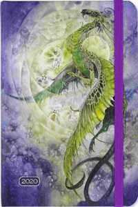 2020 SM Dragon Calendar
