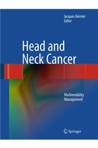 Head and Neck Cancer