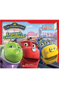 En Avant, Chuggington!