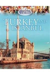 Developing World: Turkey and Istanbul