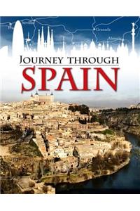 Journey Through: Spain