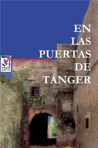 Las Puertas de Tánger