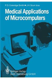 Medical Applications of Microcomputers