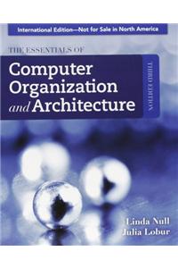 The Essentials of Computer Organization and Architecture