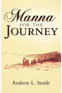 Manna for the Journey