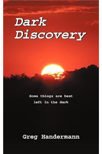 Dark Discovery