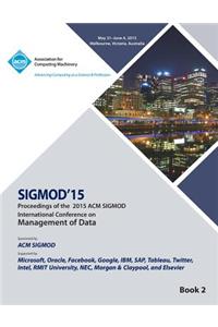 SIGMOD 15 International Conference on Management of Data V2