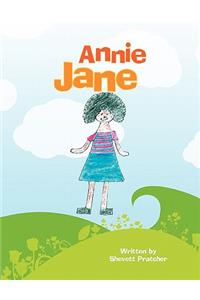 Annie Jane