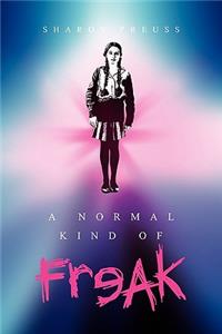 Normal Kind of Freak