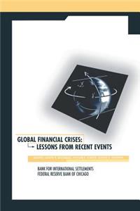 Global Financial Crises