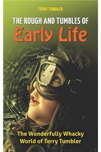 The Rough and Tumbles of Early Life