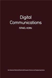 Digital Communications