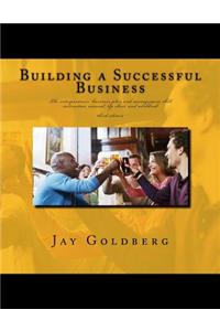Building a Successful Business