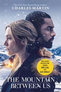 The Mountain Between Us