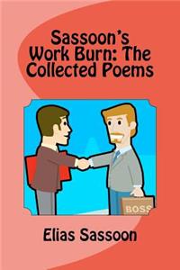 Sassoon's Work Burn