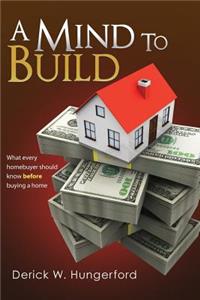 Mind To Build