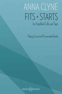 Fits + Starts: Cello and Tape Archive Edition