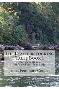 Leatherstocking Tales Book 1