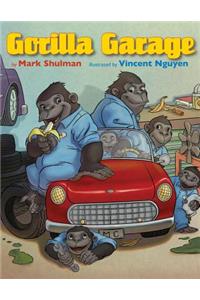Gorilla Garage