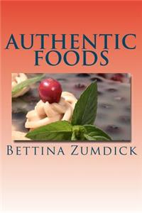 Authentic Foods
