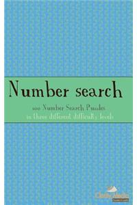 Number Search