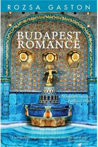 Budapest Romance
