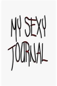 My Sexy Journal