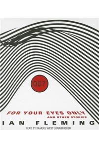 For Your Eyes Only