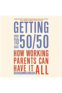 Getting to 50/50