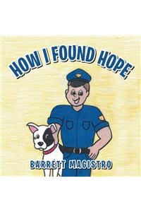 How I Found Hope