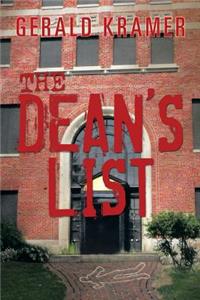 Dean's List