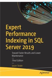 Expert Performance Indexing in SQL Server 2019