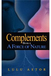 Complements, Book II