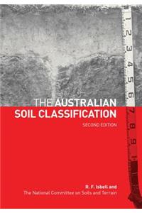 The Australian Soil Classification