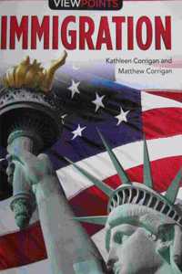Next Generation Social Studies 2019 Content Reader Grade 4: Viewpoints: Immigration