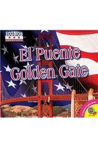 El Puente Golden Gate