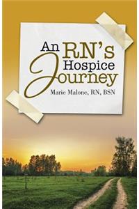 RN's Hospice Journey