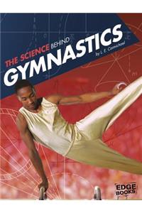 Science Behind Gymnastics