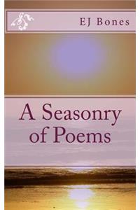 Seasonry of Poems