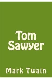 Tom Sawyer
