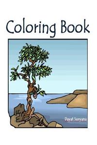 Coloring Book