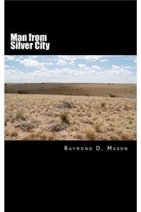 Man from Silver City