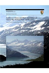 Landcover Classes and Plant Associations of Glacier Bay National Park and Preserve