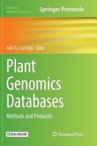 Plant Genomics Databases