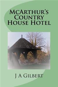 McArthur's Country House Hotel