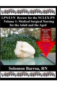 LPN/LVN Review for the NCLEX-PN